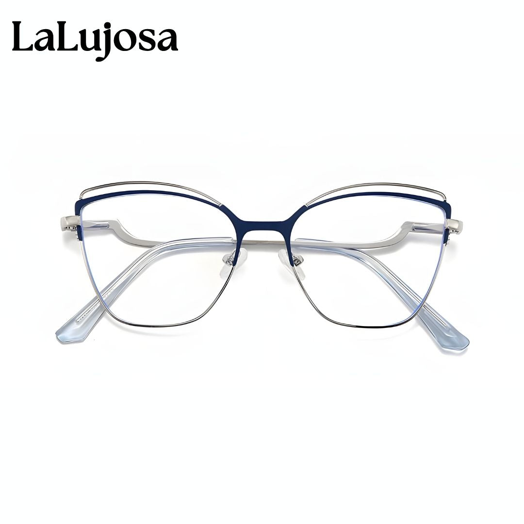 Hilda Azul