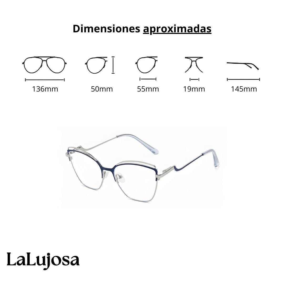 Hilda Azul