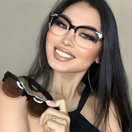 Galeana Negro y Marrón