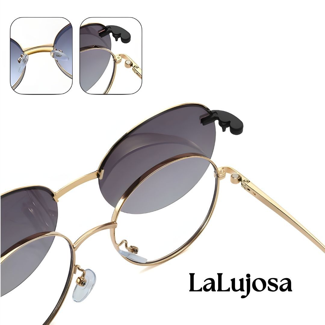 Altamira Negro y Dorado