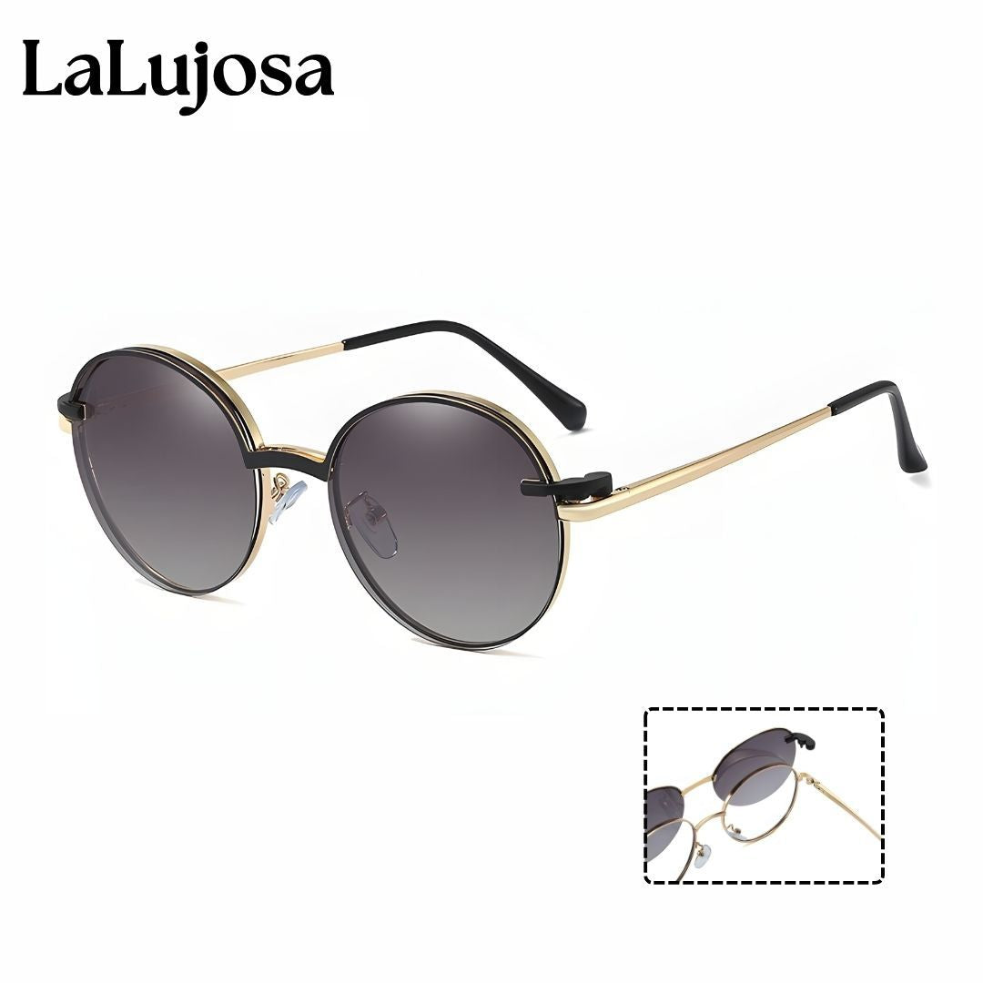 Altamira Negro y Dorado