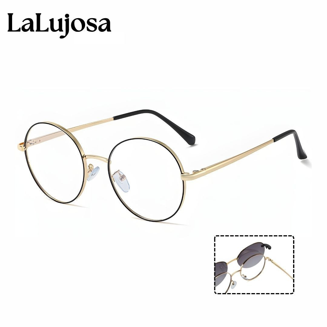 Altamira Negro y Dorado