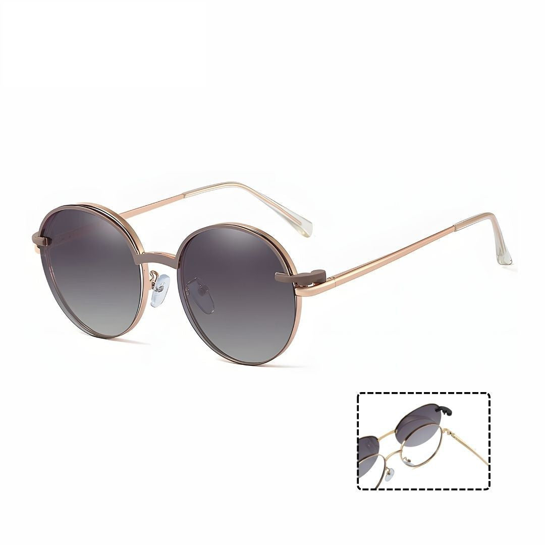 Altamira Negro y Dorado