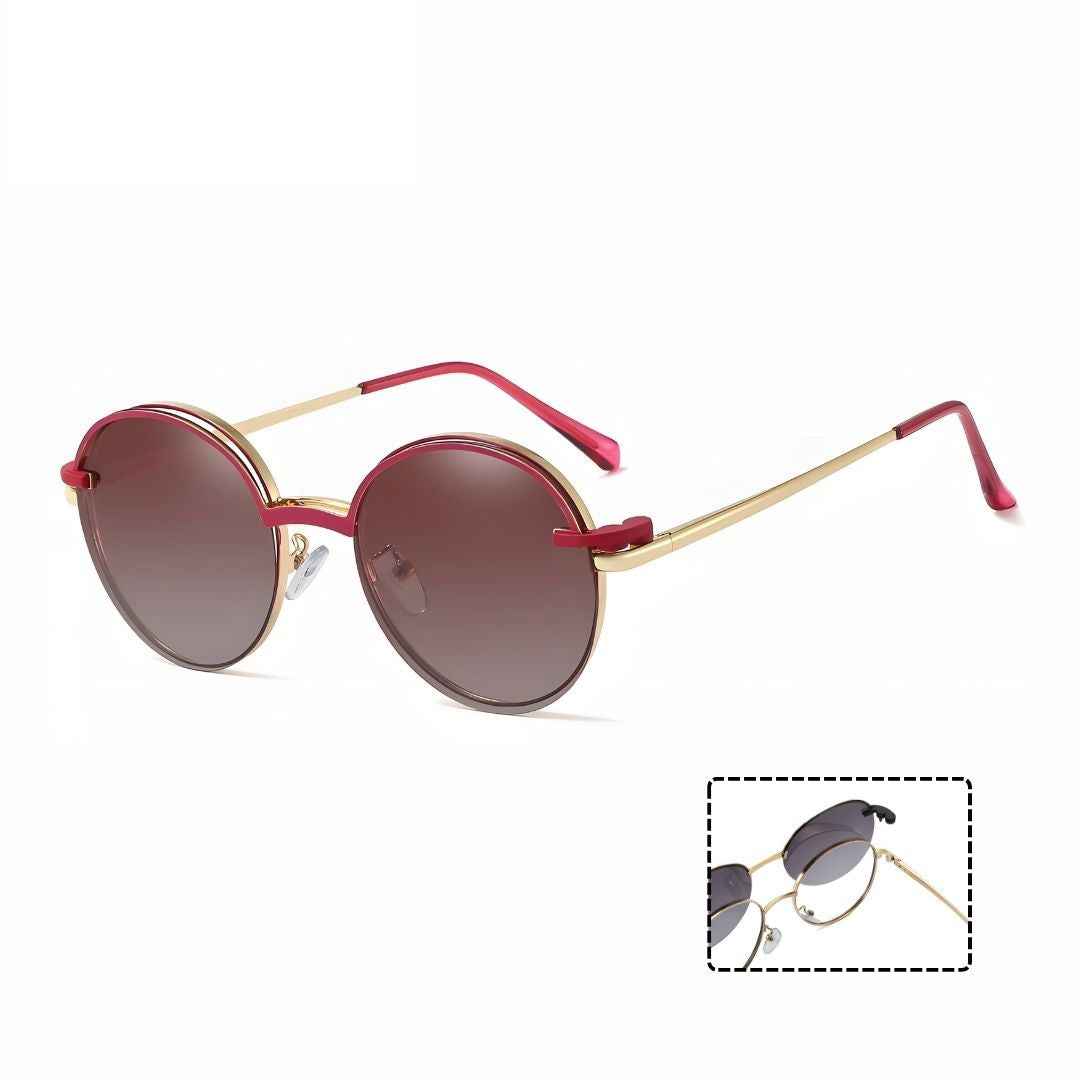 Altamira Negro y Dorado