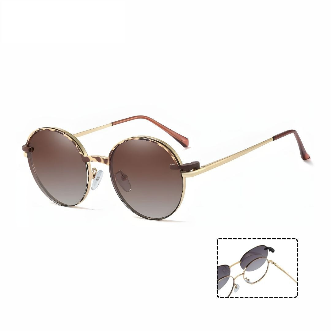 Altamira Negro y Dorado