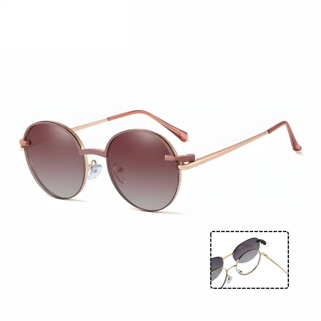 Altamira Negro y Dorado