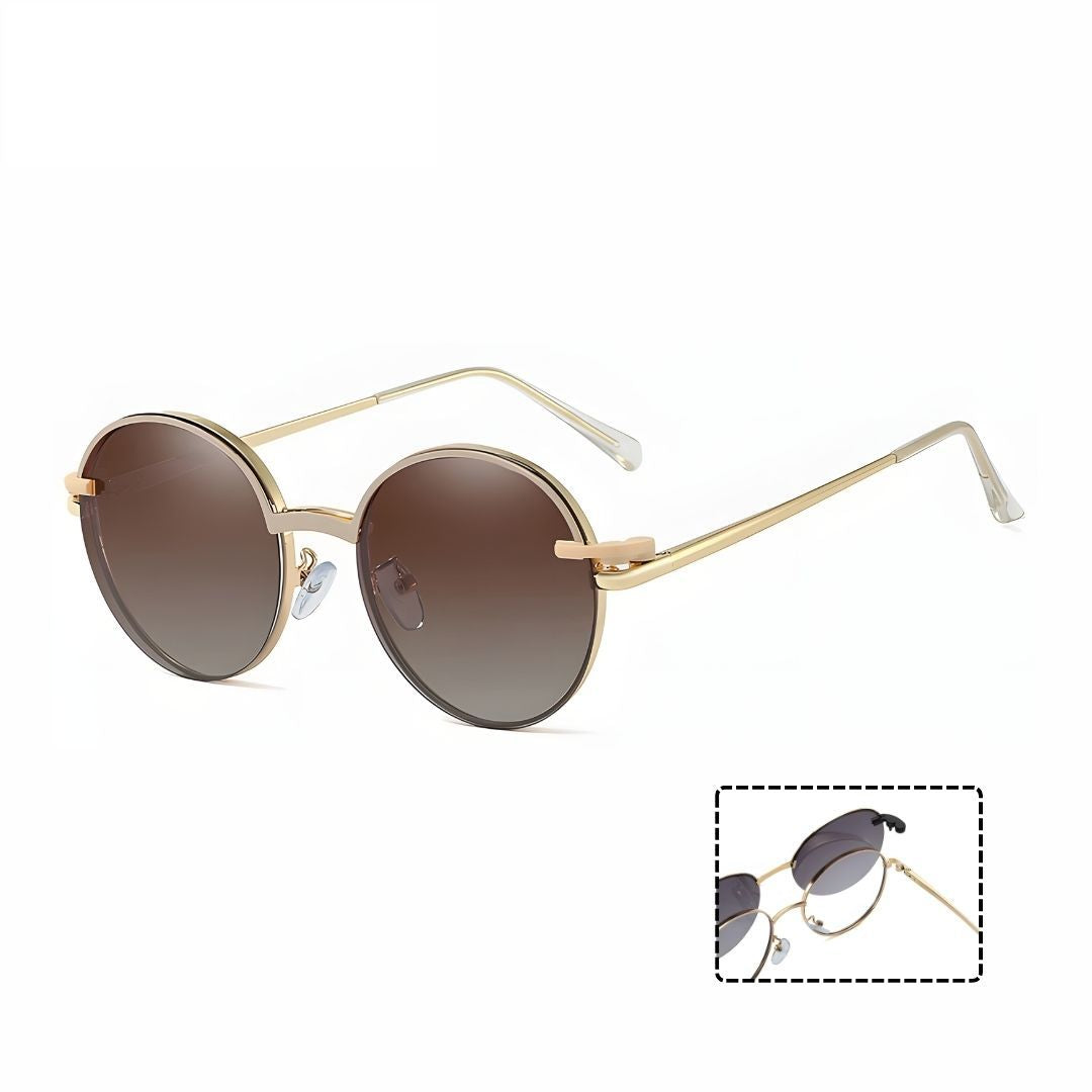 Altamira Negro y Dorado