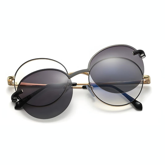 Altamira Negro y Dorado