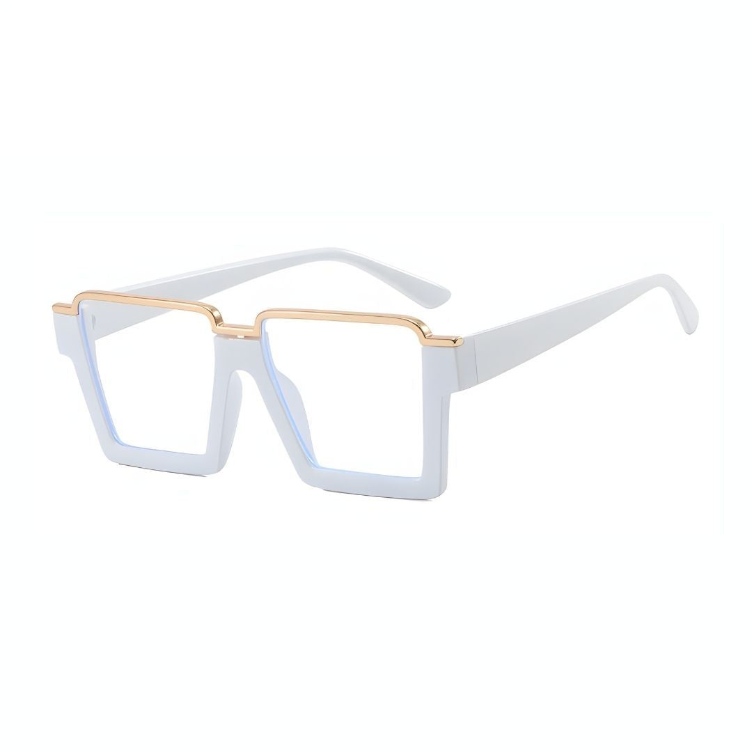 Andrea Transparentes