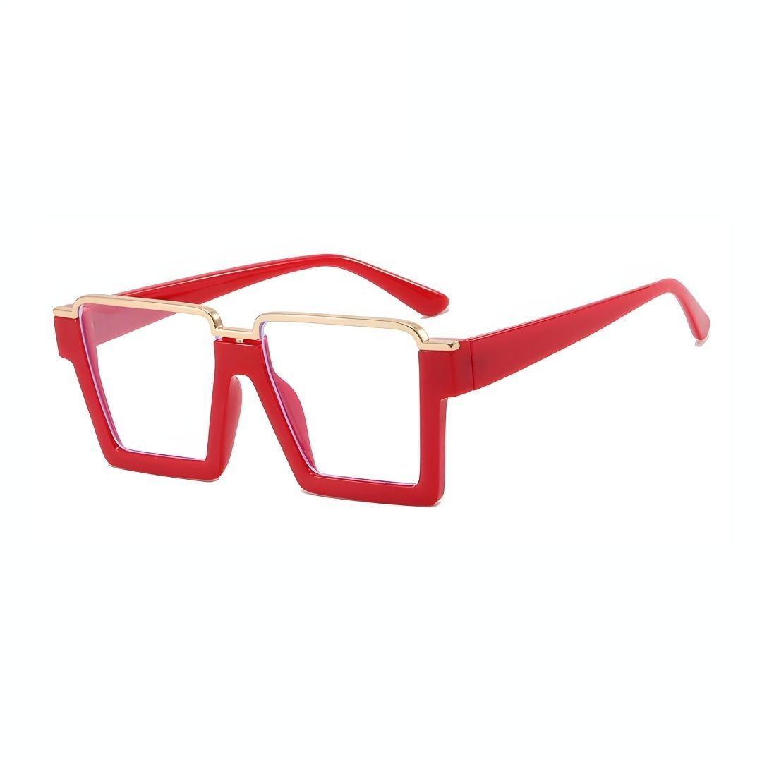 Andrea Transparentes