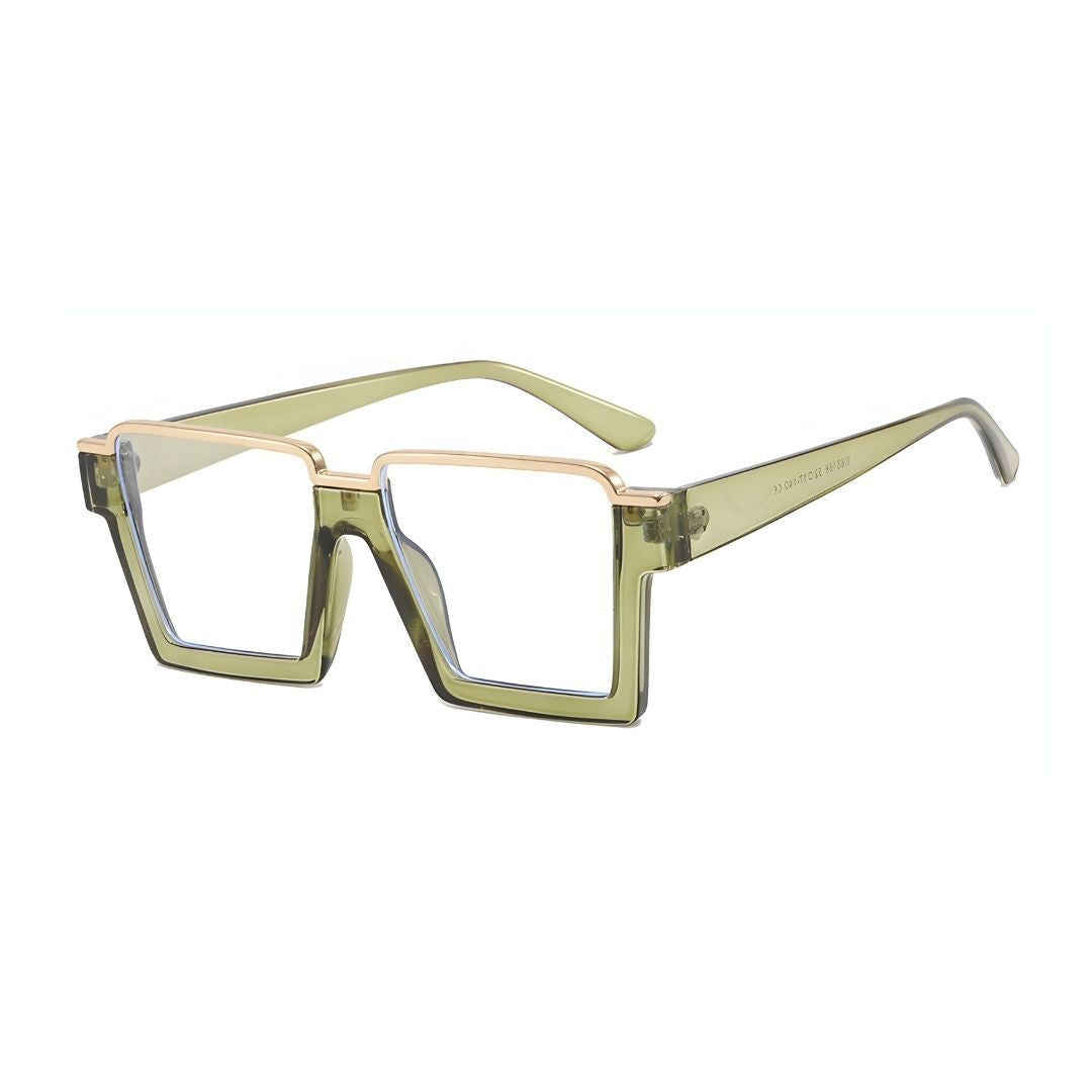 Andrea Transparentes