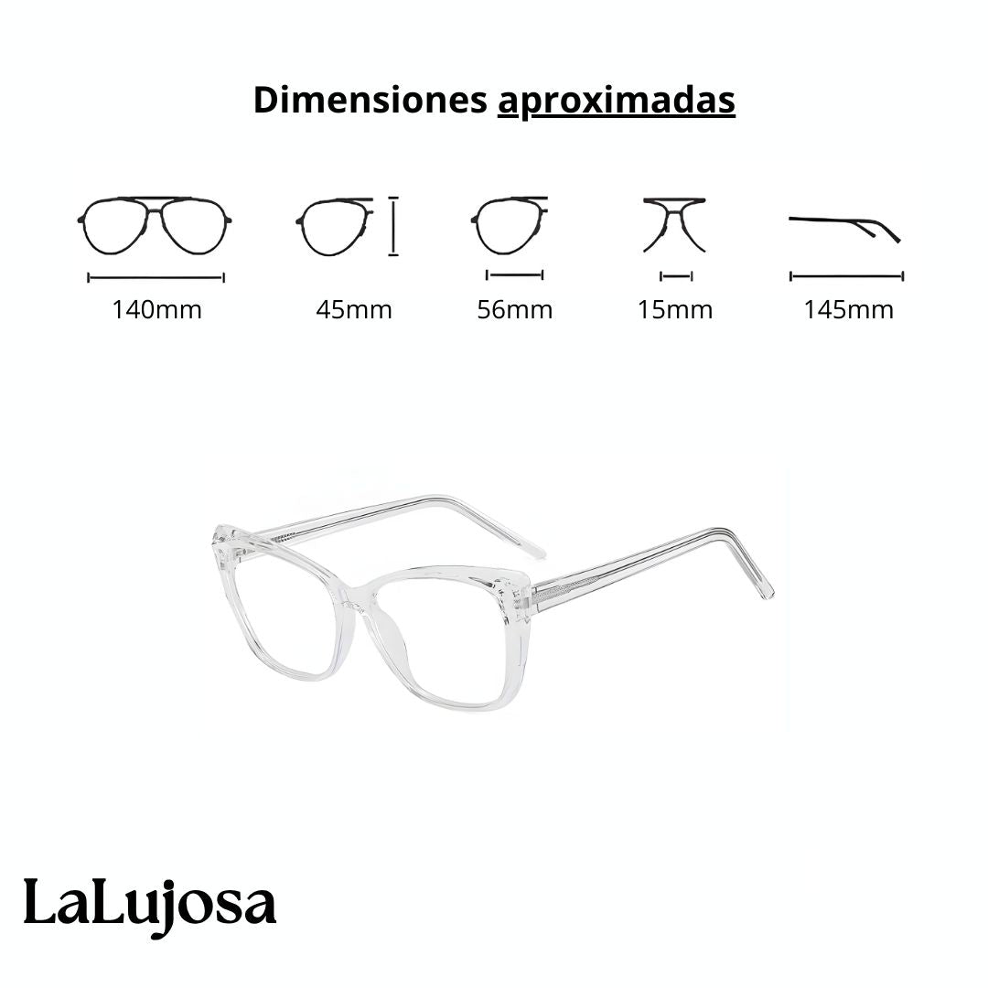 Ariadna Transparentes