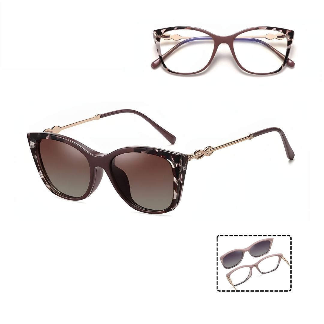 Atlixco Rosa y Leopardo