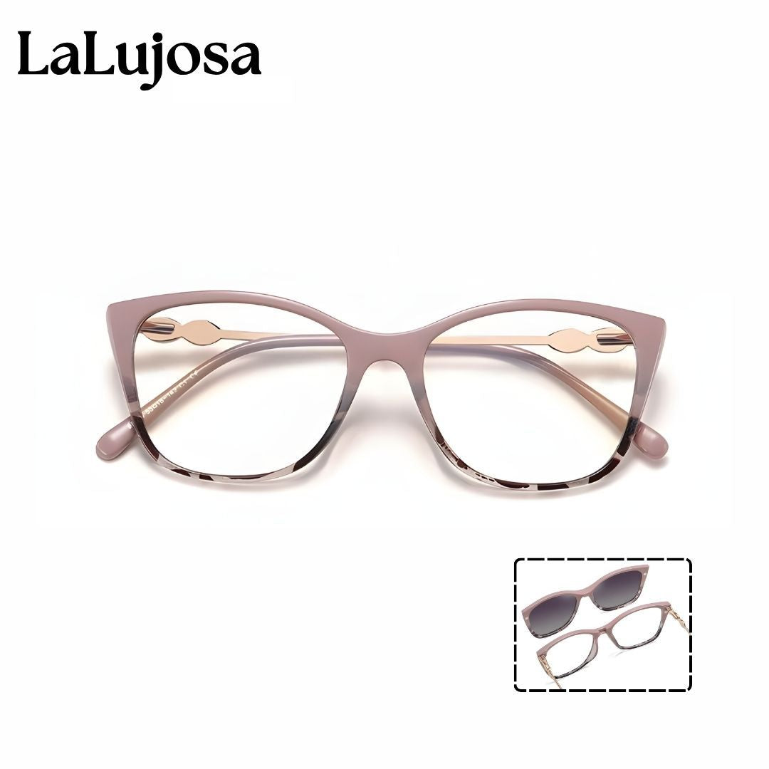 Atlixco Rosa y Leopardo