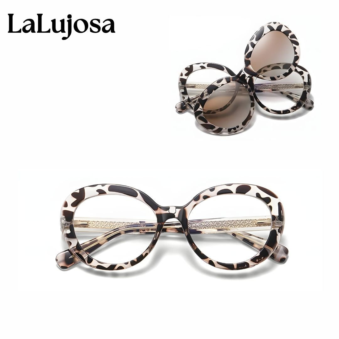 Aurelia Leopardo