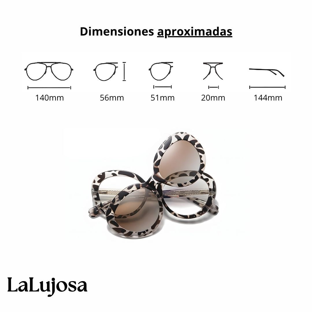 Aurelia Leopardo