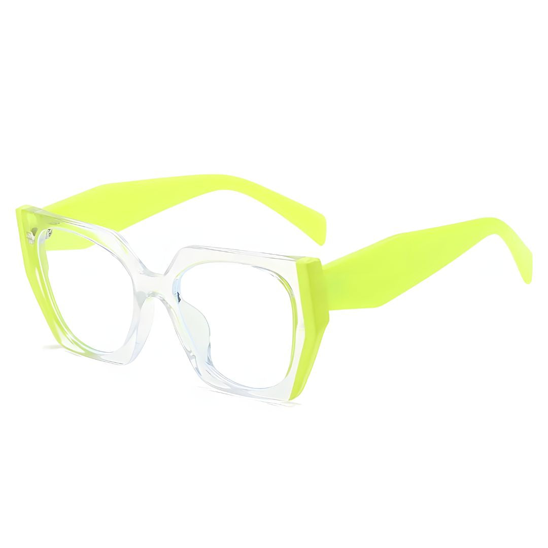 Vanessa Rosa y Estampado Leopardo