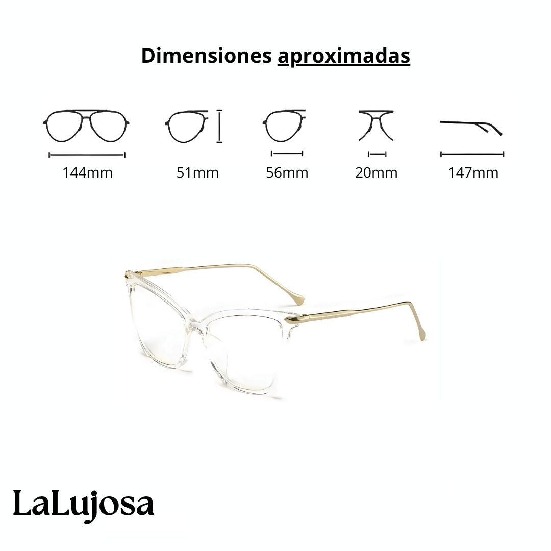 Karyna Transparentes