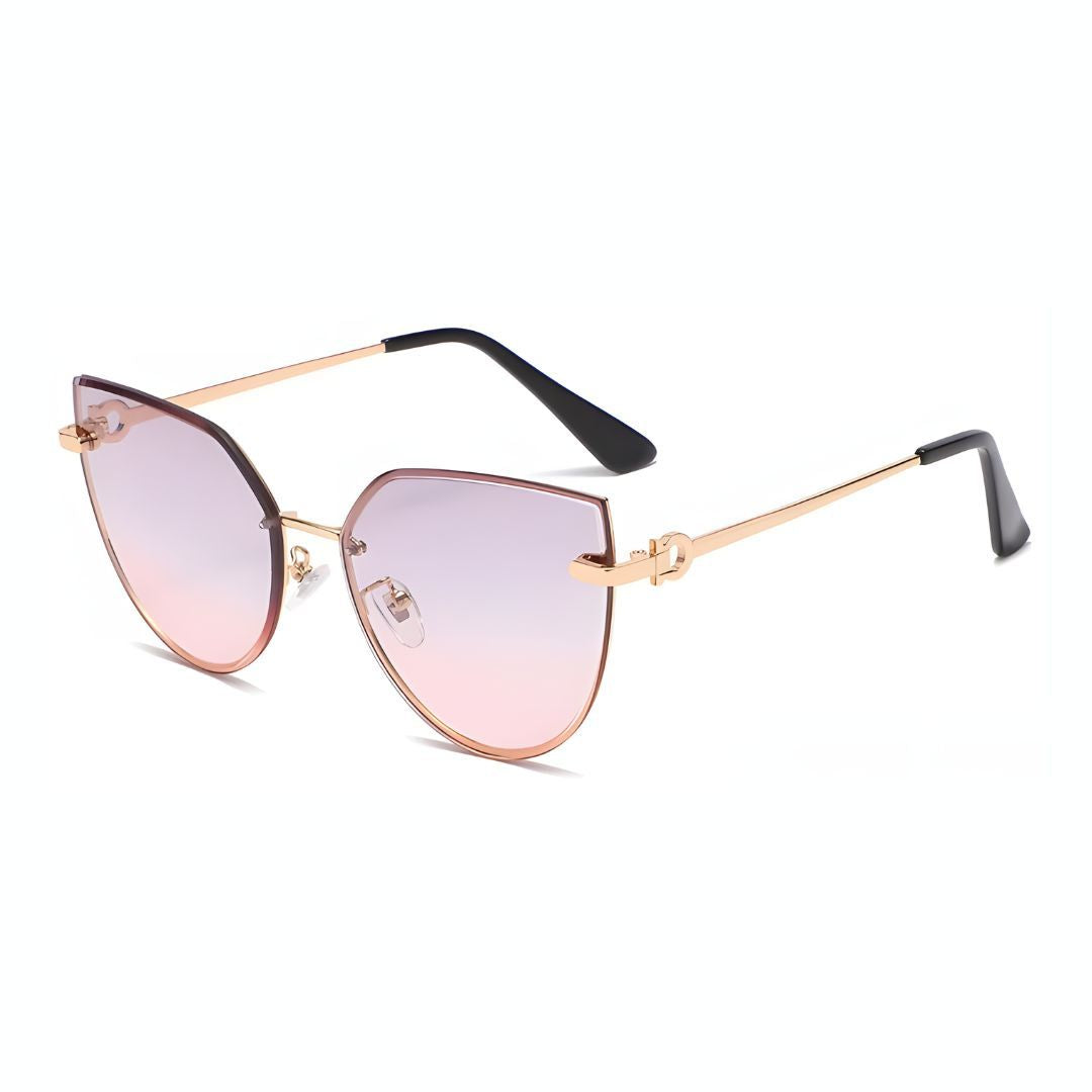 La Habana Degradado Azul