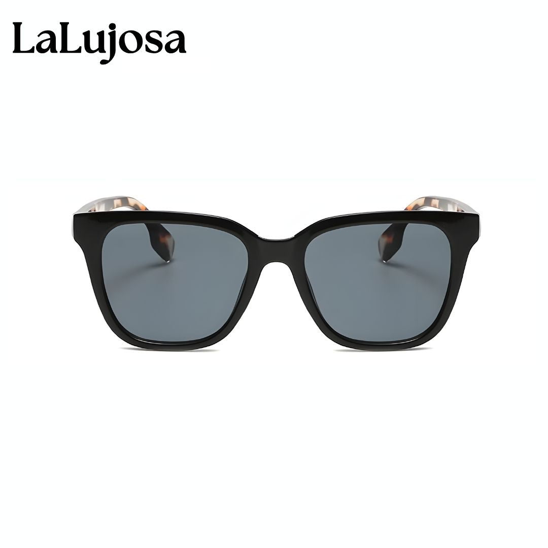 La Paz Negro y Leopardo