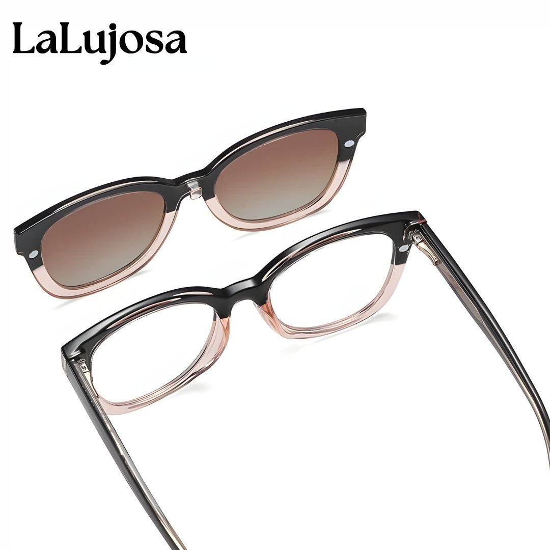 Galeana Negro y Marrón