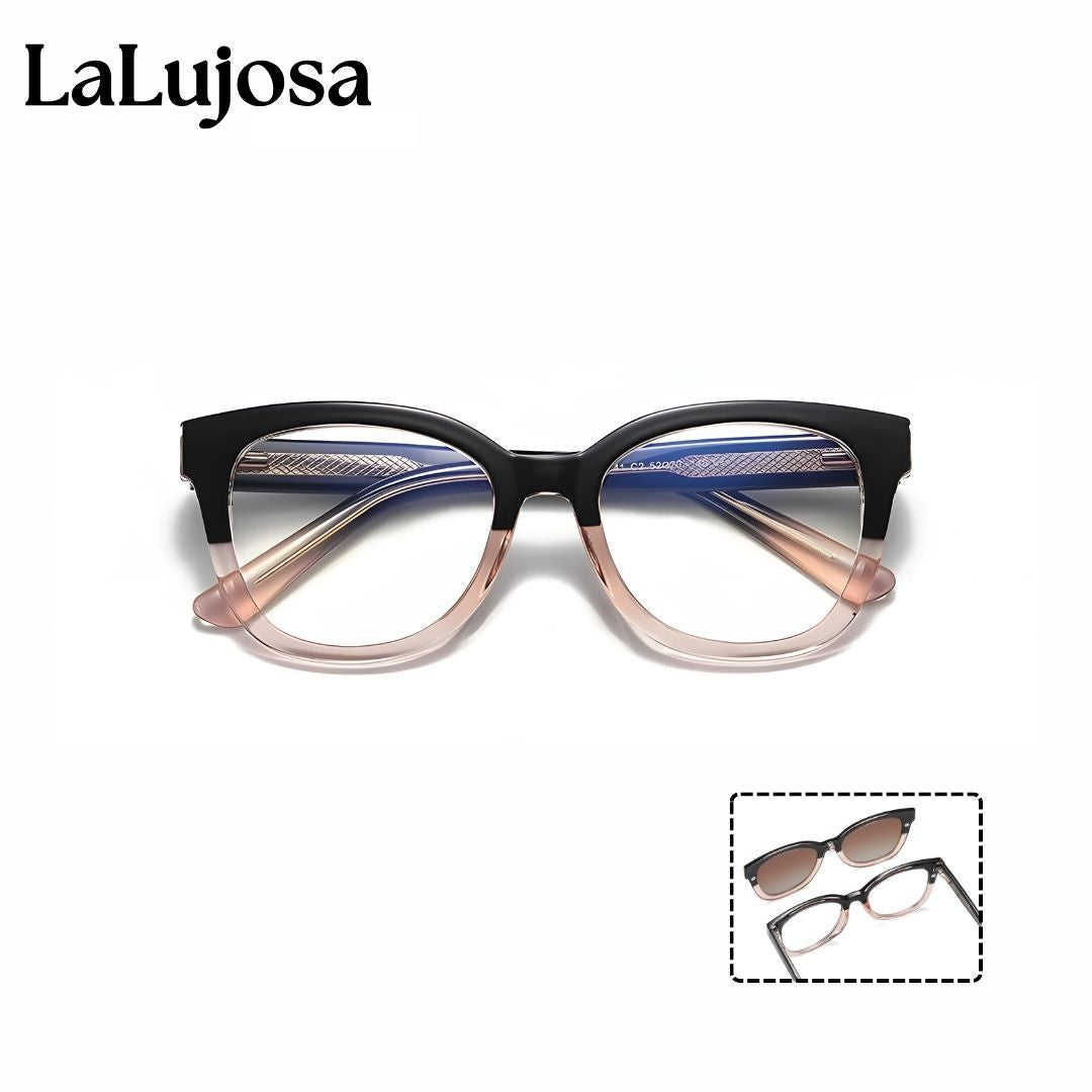 Galeana Negro y Marrón