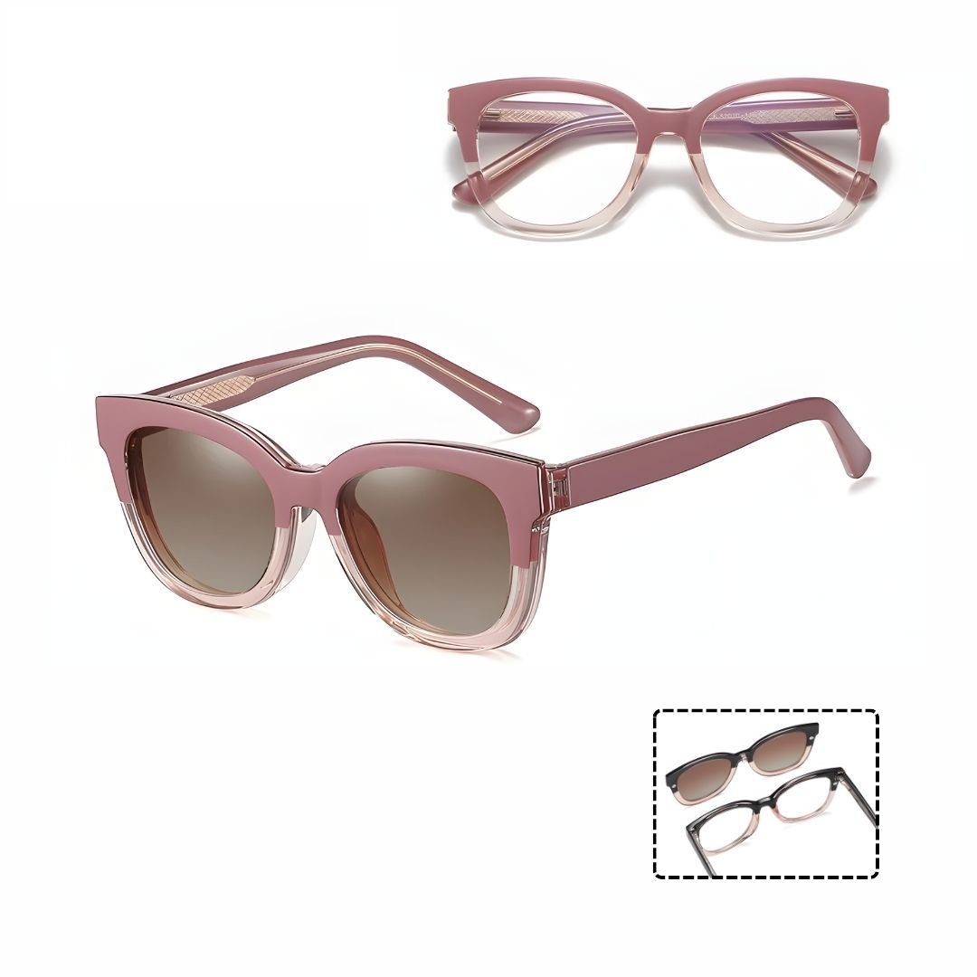 Galeana Negro y Marrón