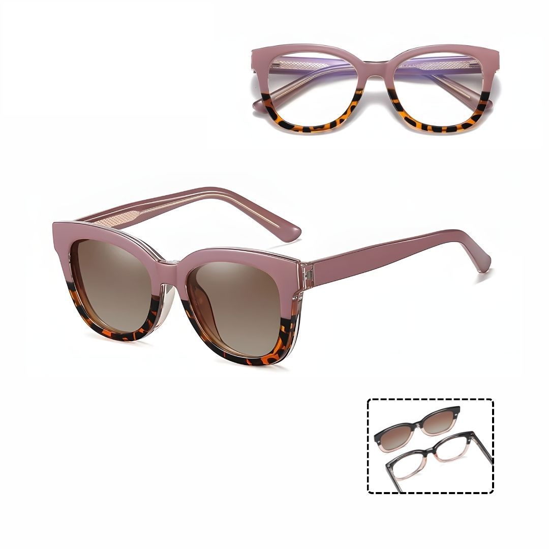 Galeana Negro y Marrón