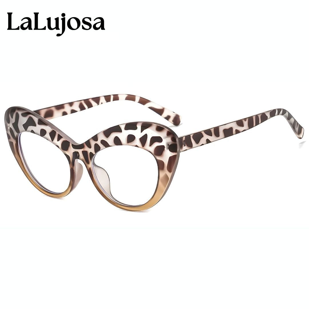 Lara Animal Print