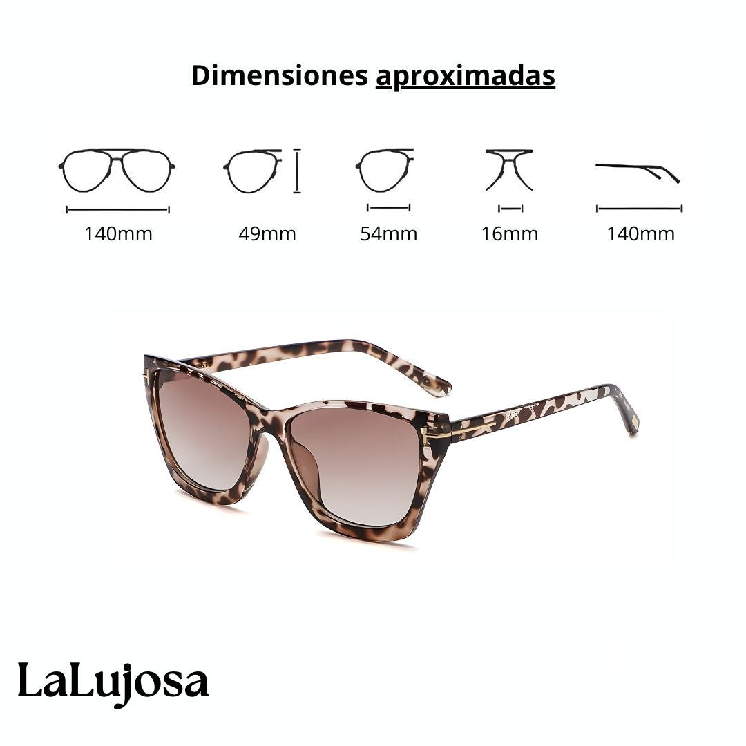 Mexicali Leopardo Marrones