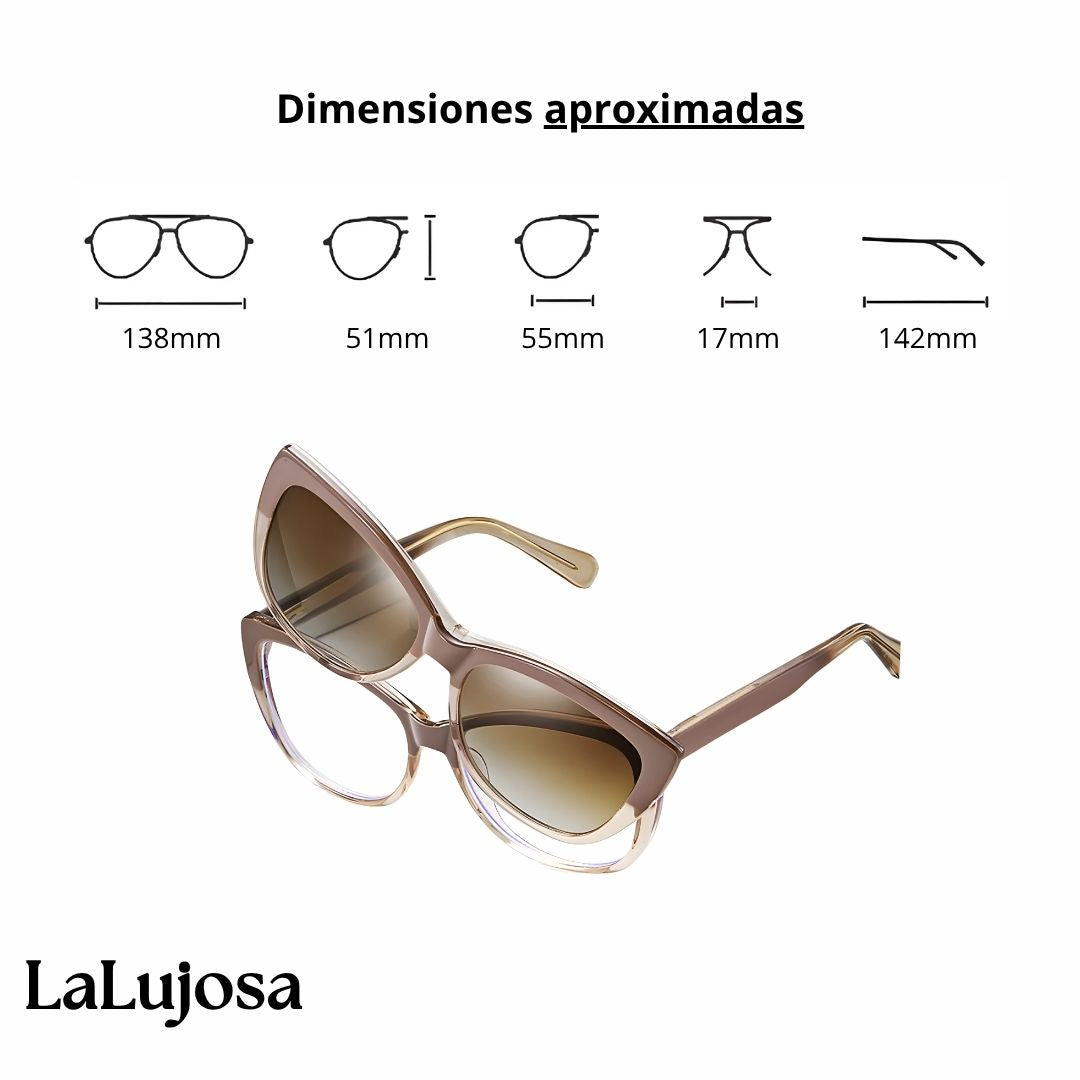 Milena Beige