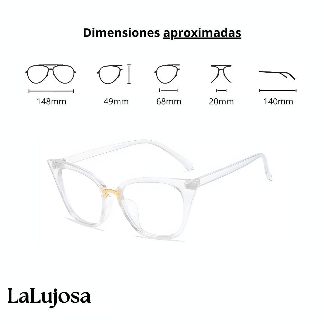 Mónica Transparentes