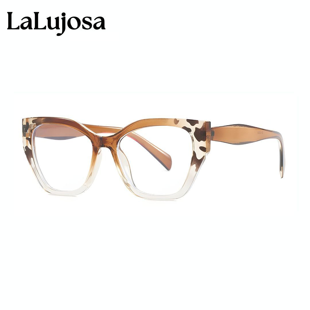 Oruro Leopardo Transparentes