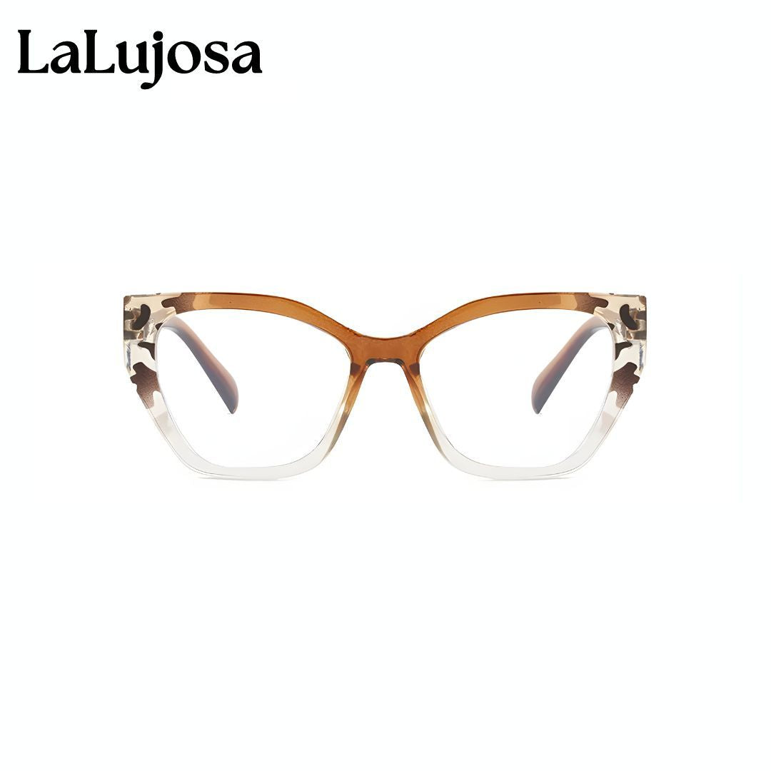 Oruro Leopardo Transparentes