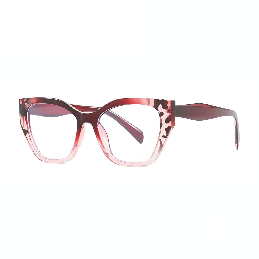 Oruro Leopardo Transparentes