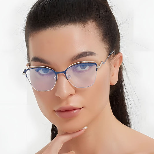 Hilda Azul