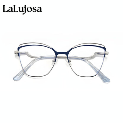 Hilda Azul