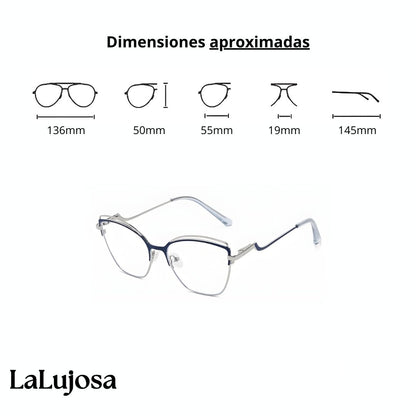 Hilda Azul