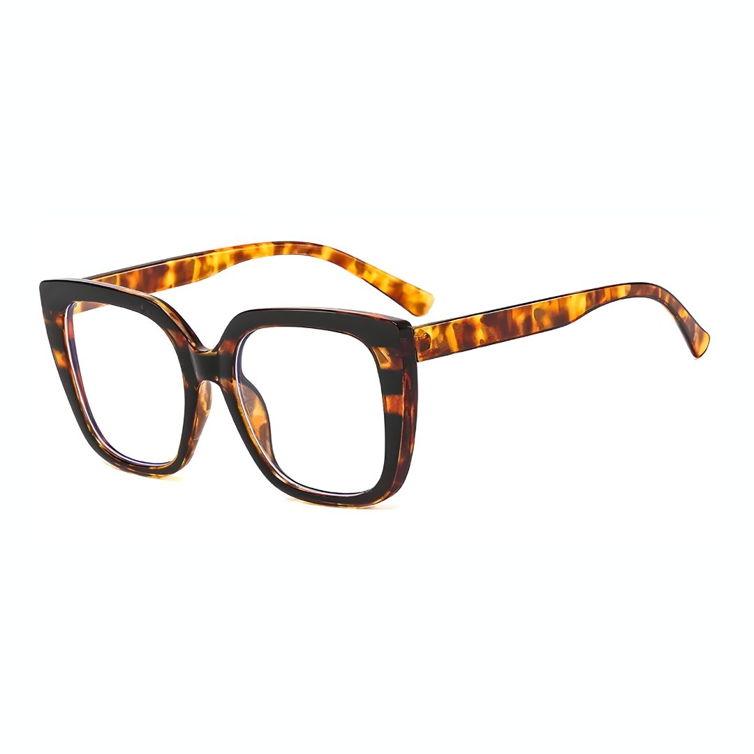 Aitana Azul con Carey