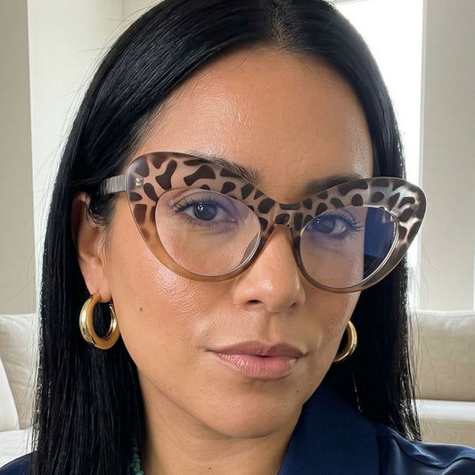 Lara Animal Print