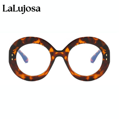 Alegría Leopardo