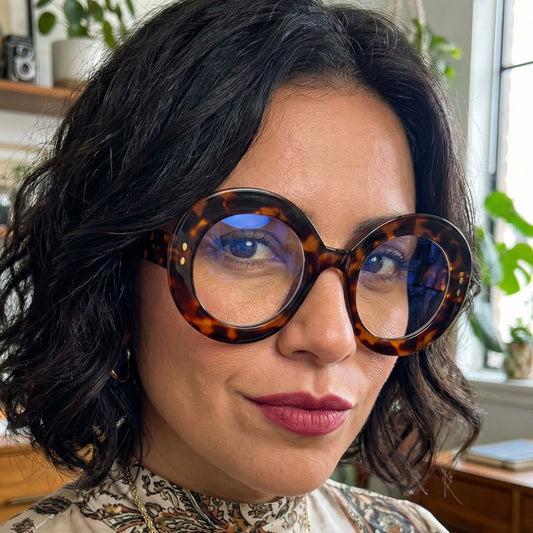Alegría Leopardo