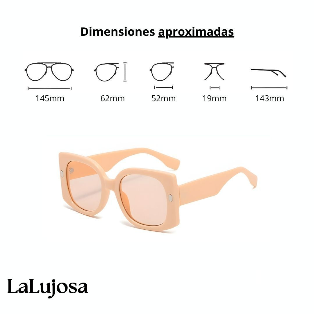 Allende Rosa Claro