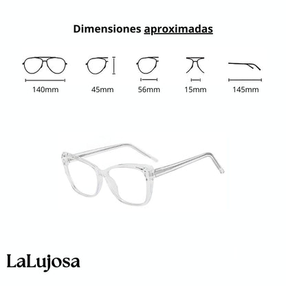 Ariadna Transparentes