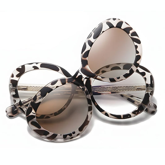 Aurelia Leopardo