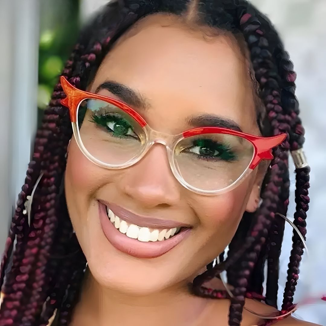Dalia Rojo