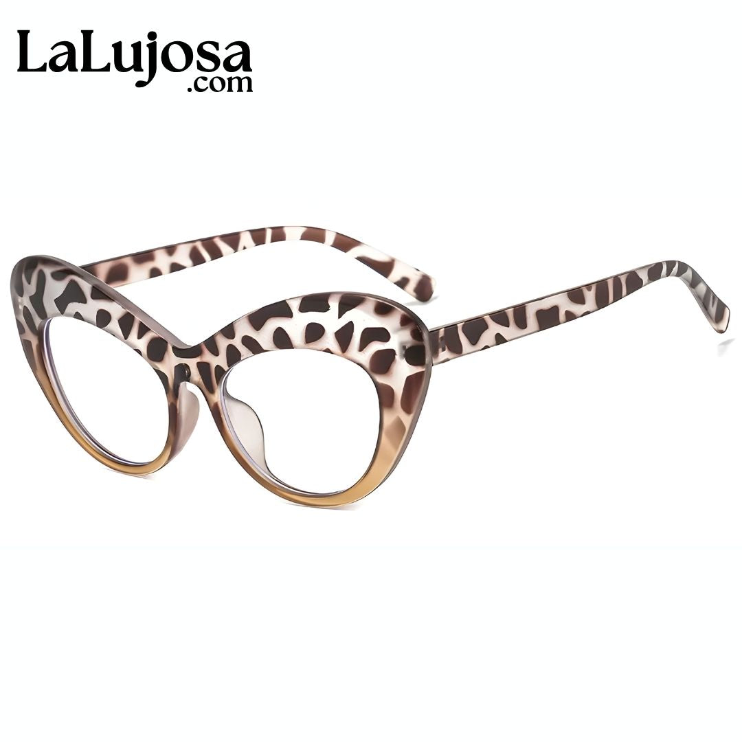 Lara Animal Print