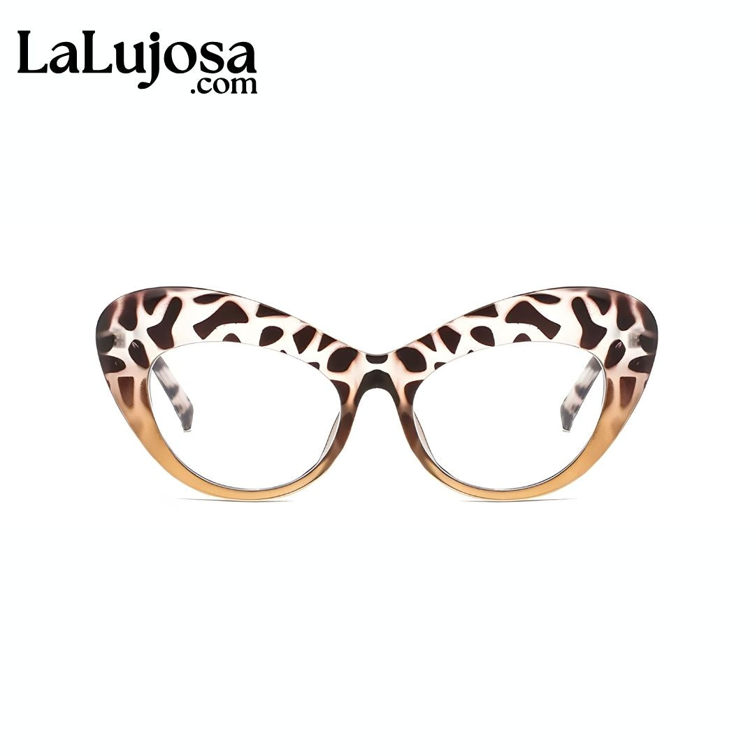 Lara Animal Print