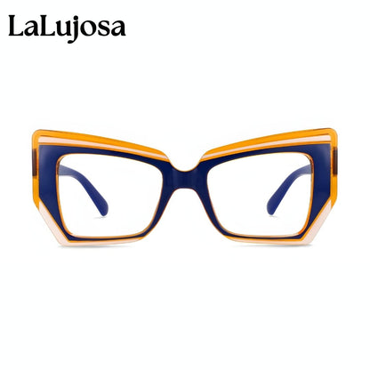 Luciana Azul Naranja