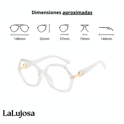 Marina Transparente